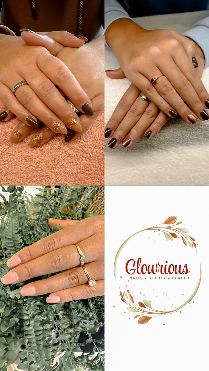 Glowrious
