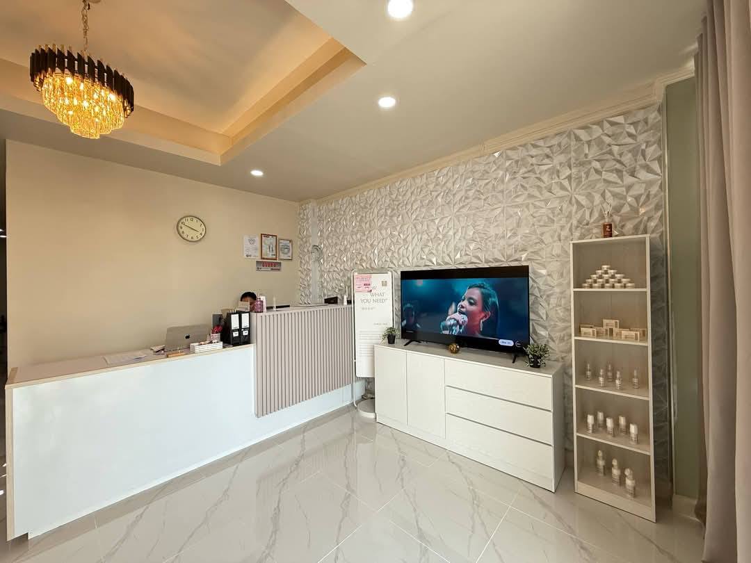 Fortune Esthe Cebu Beauty Clinic Salon