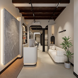Le Pearance Salon