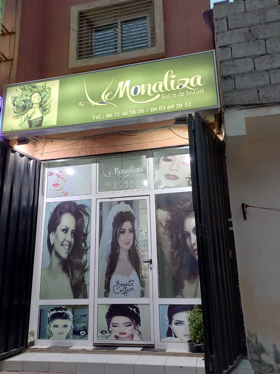 Salon Monaliza