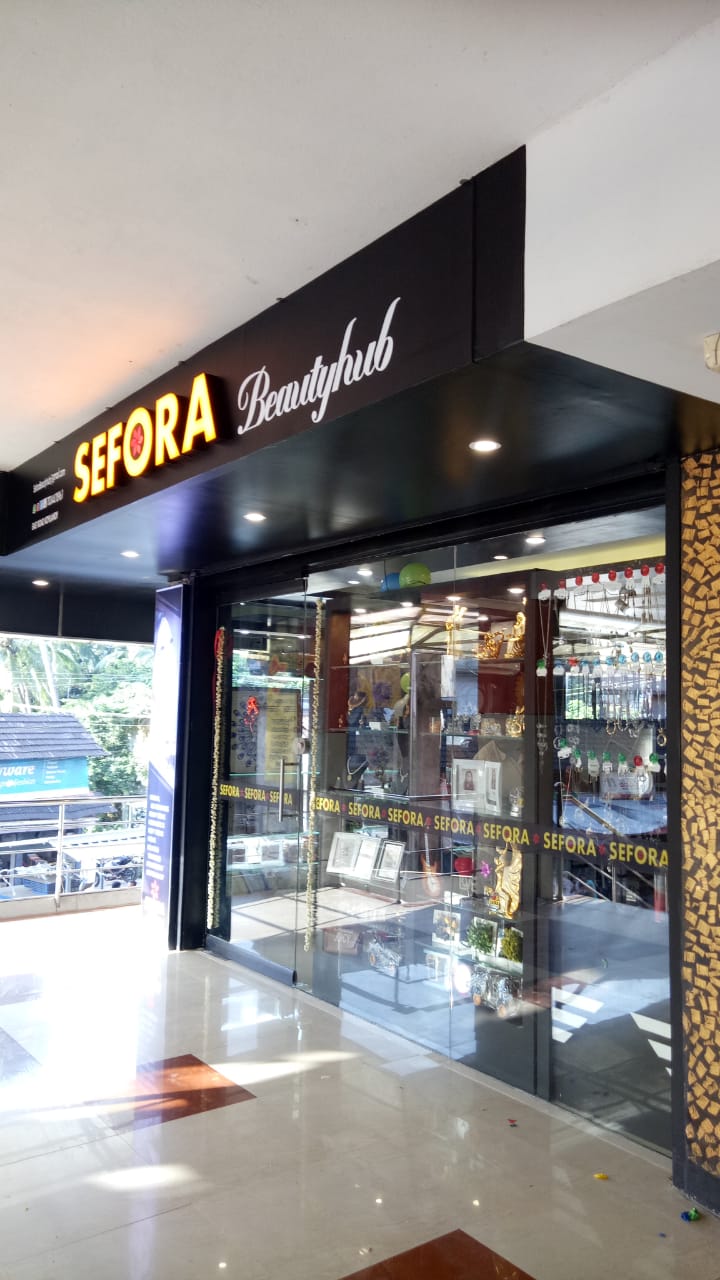 Sefora Cosmetics