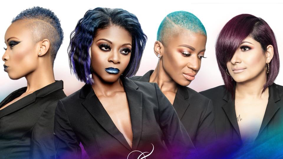 The Edge Beauty Concept Salon NY