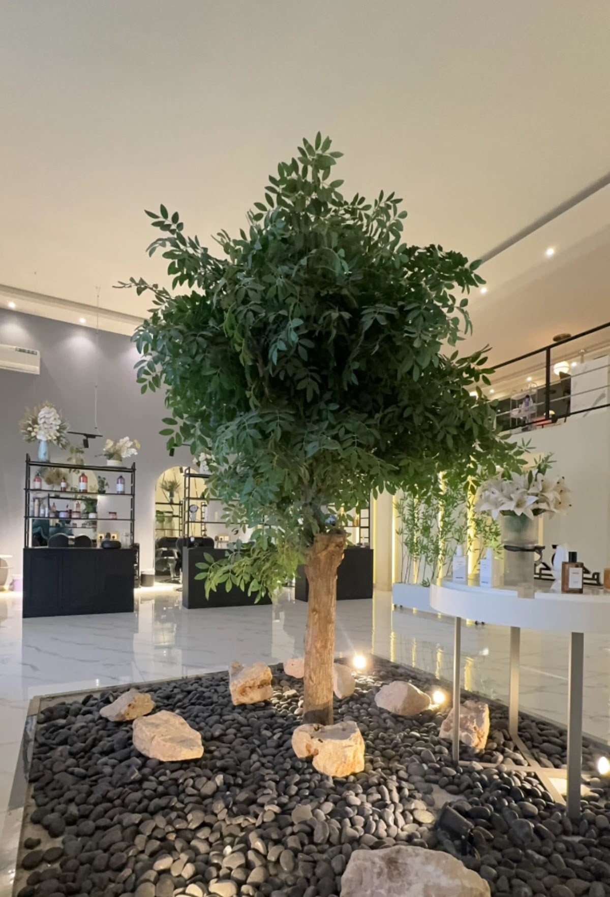 5 Spa & Salon