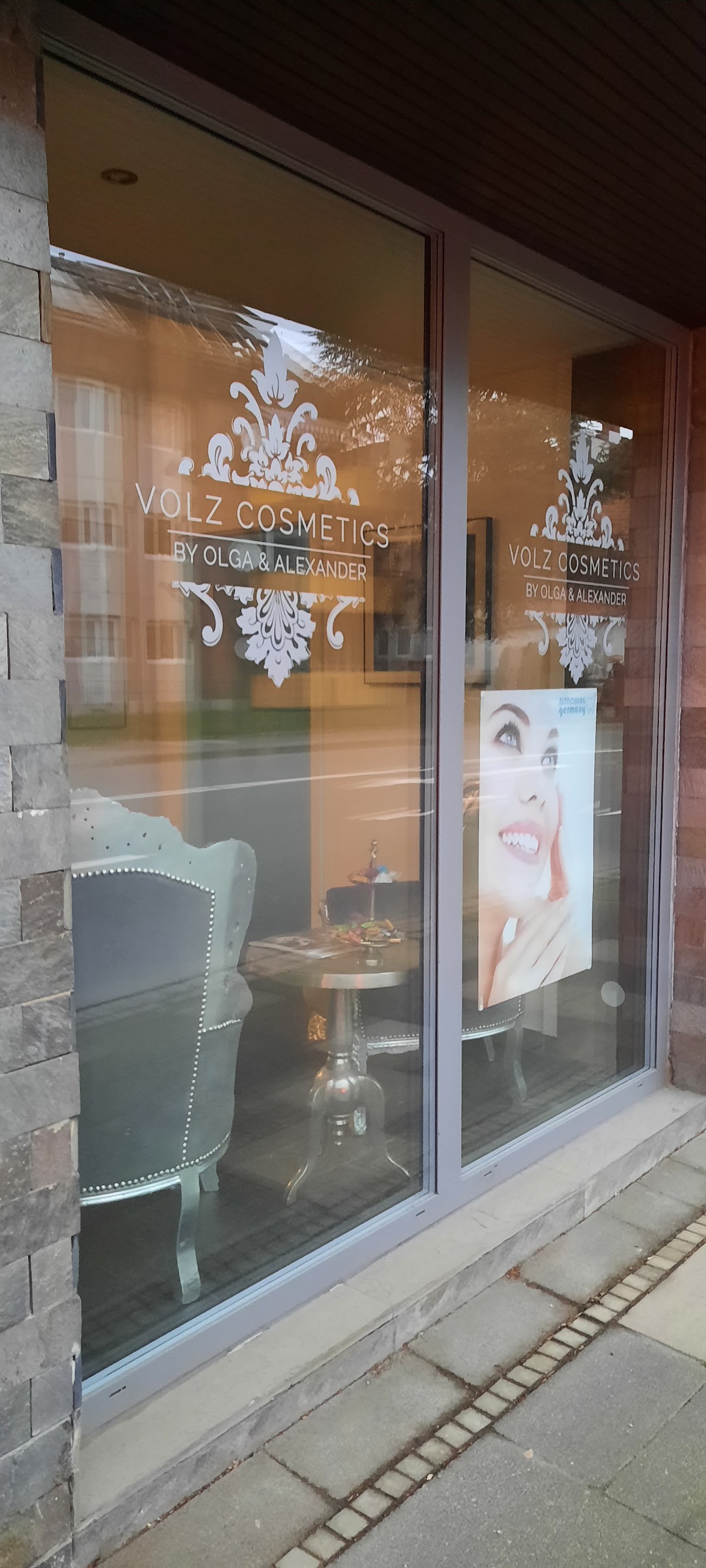 Volz Cosmetics