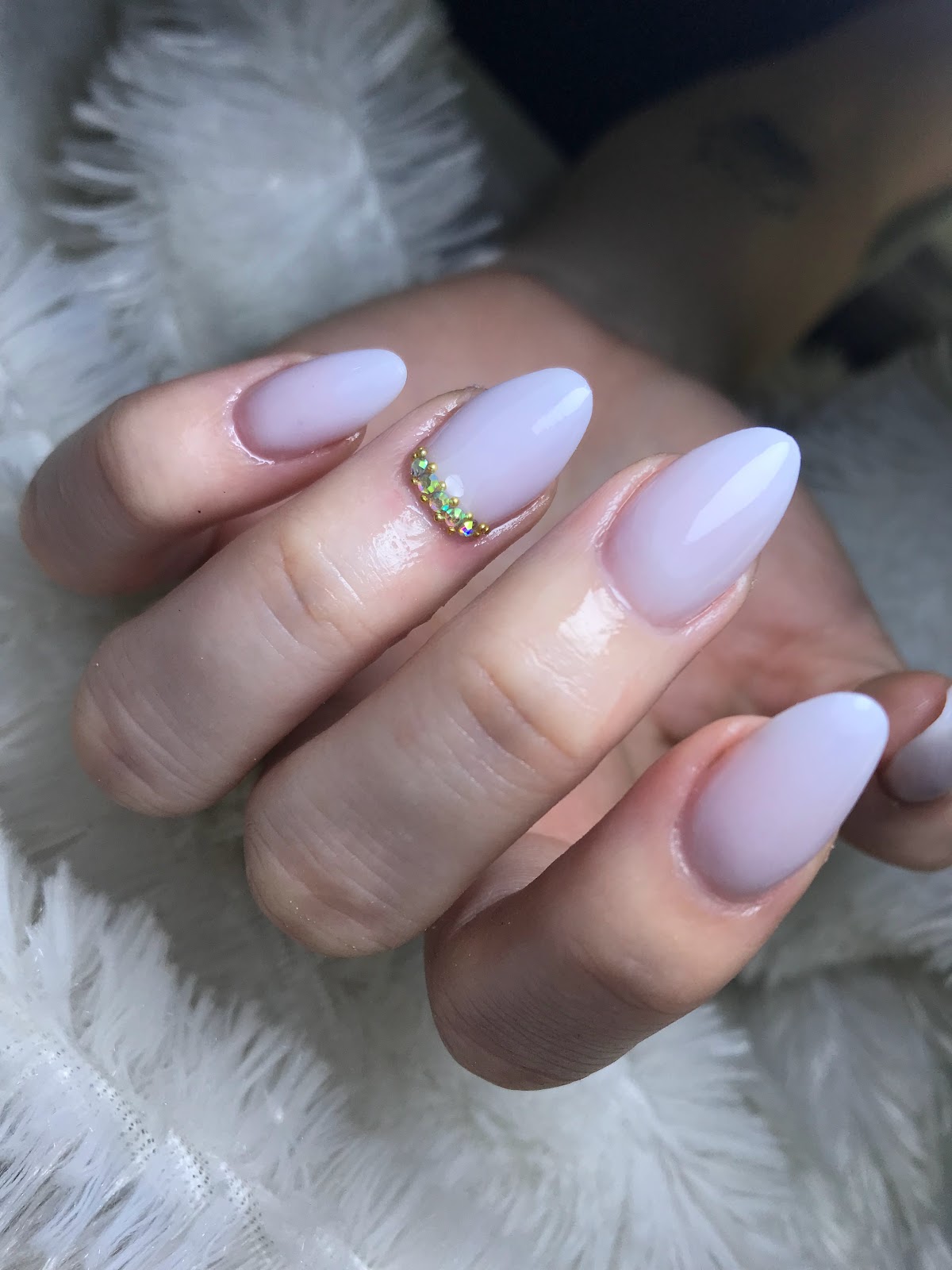 The Queens of nails y Lujan Merlos Makeup