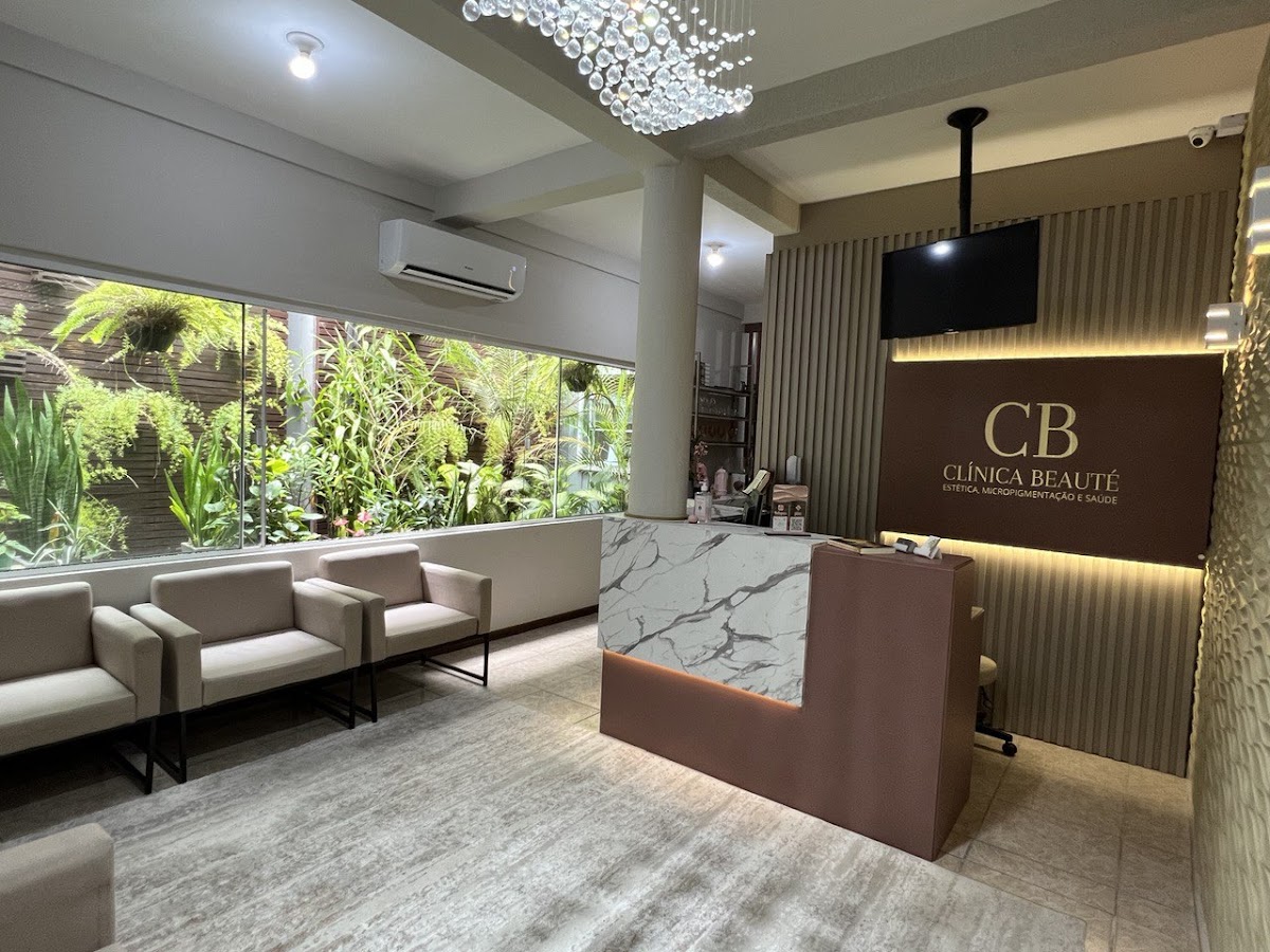 Clinica Beaute - Estetica, Micropigmentacao e Saude