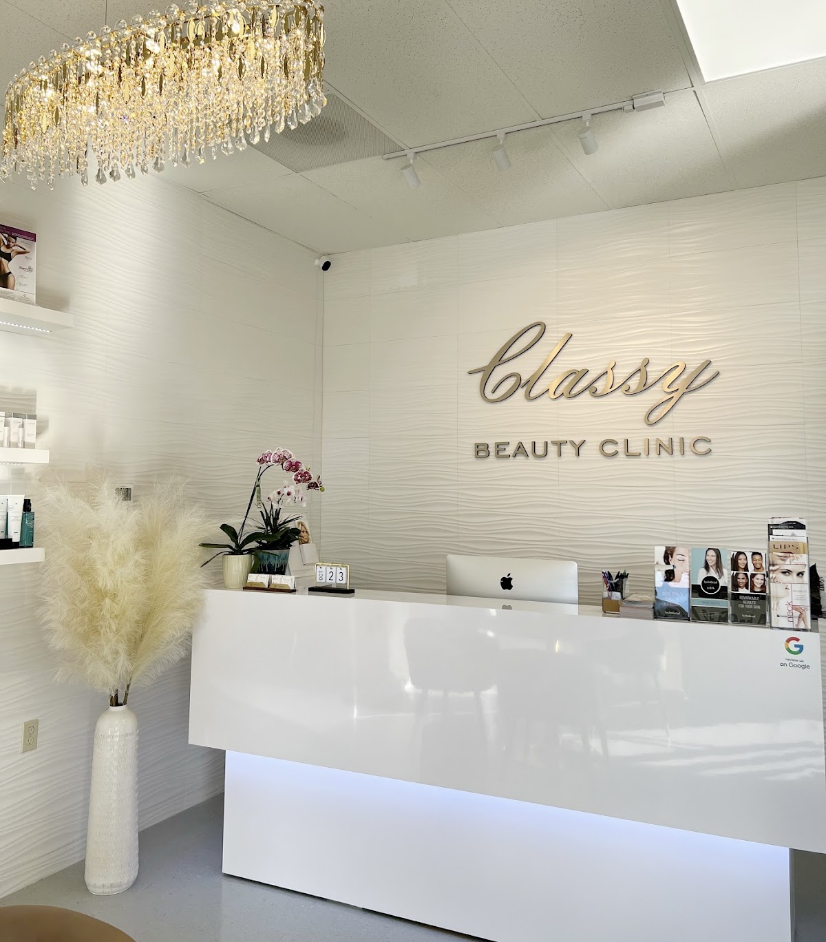 Classy Aesthetics & Wellness