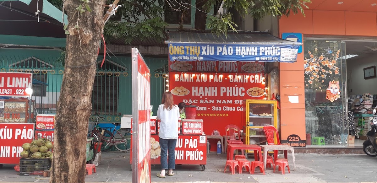 Shop my pham Tuan Thuy