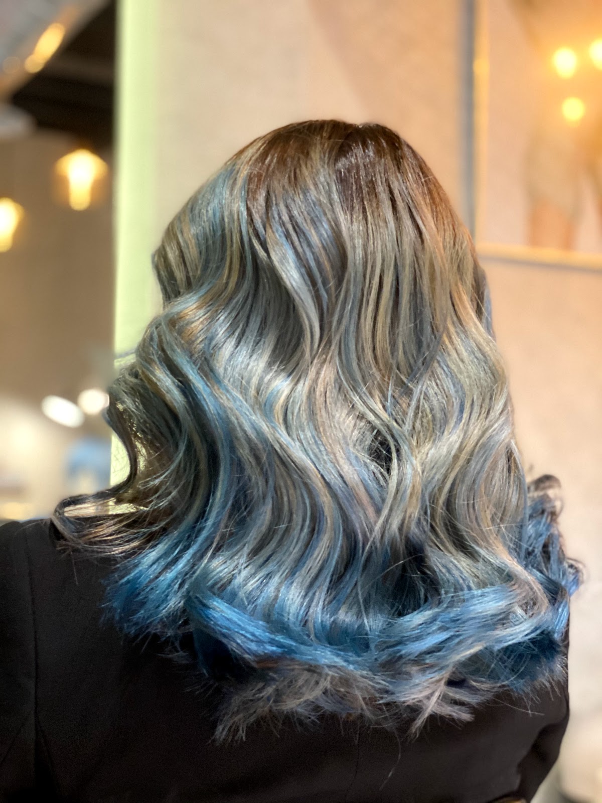 Beauty Vibes Salon BV