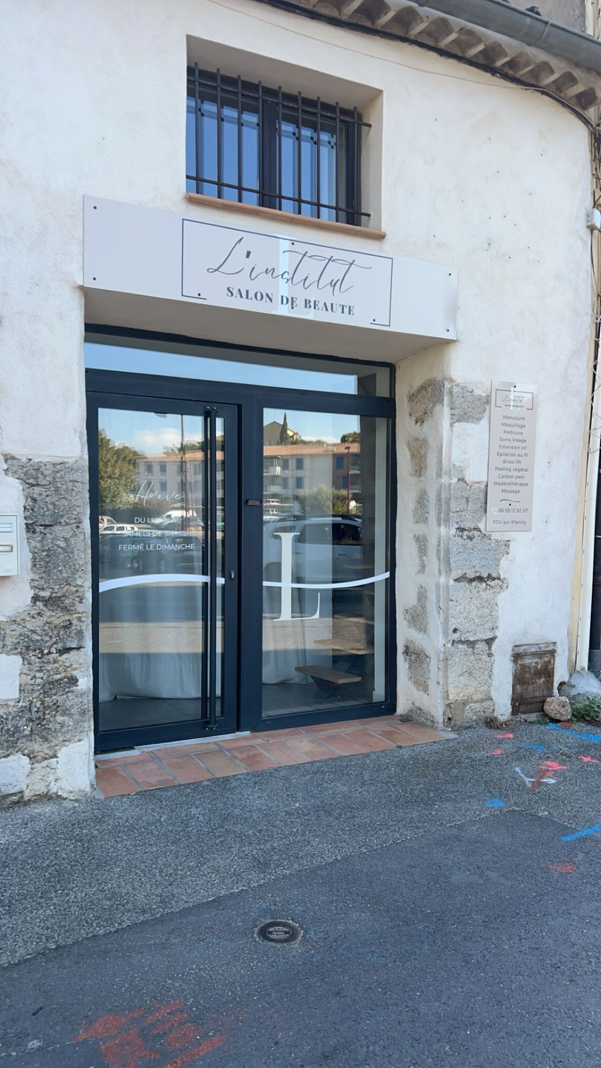 L'institut L
