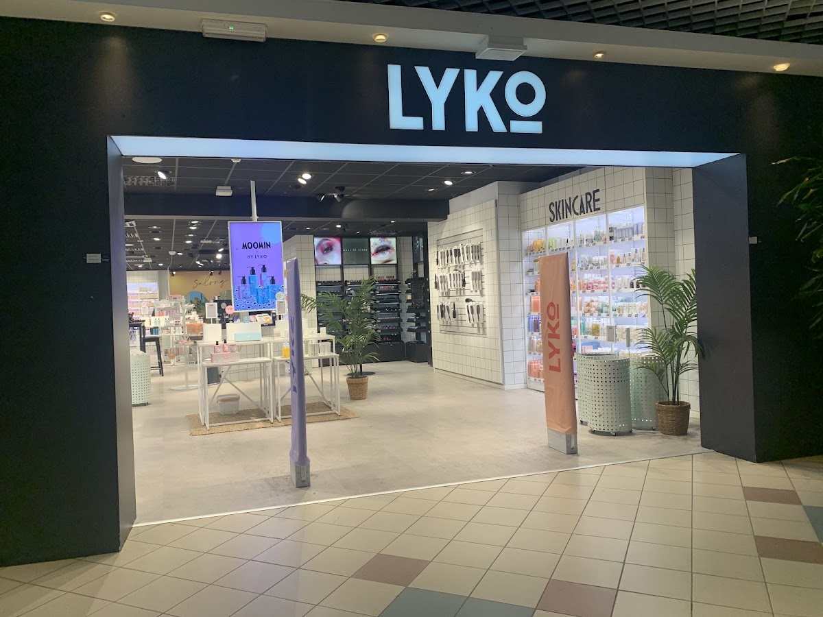 Lyko Luleå