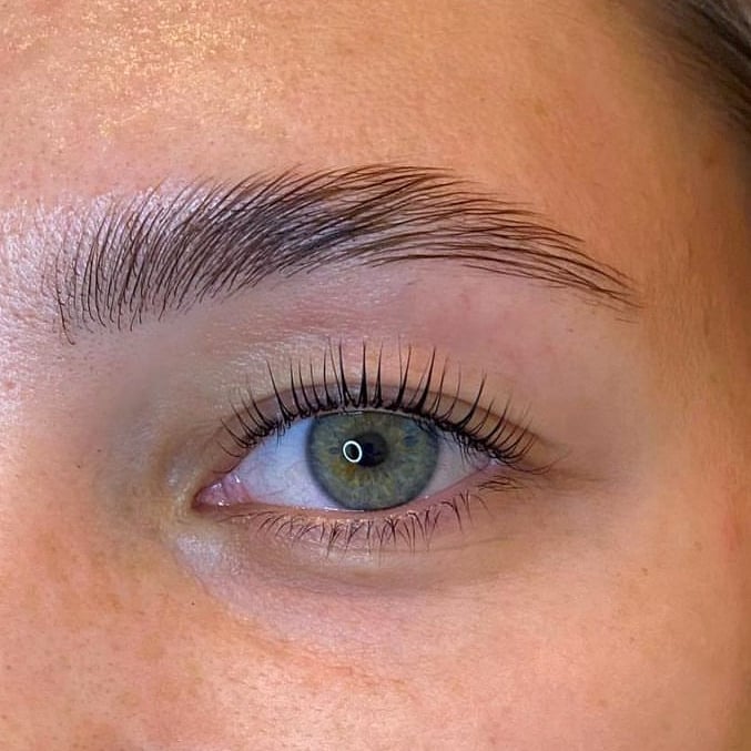 two twenty-two brow & lash studio