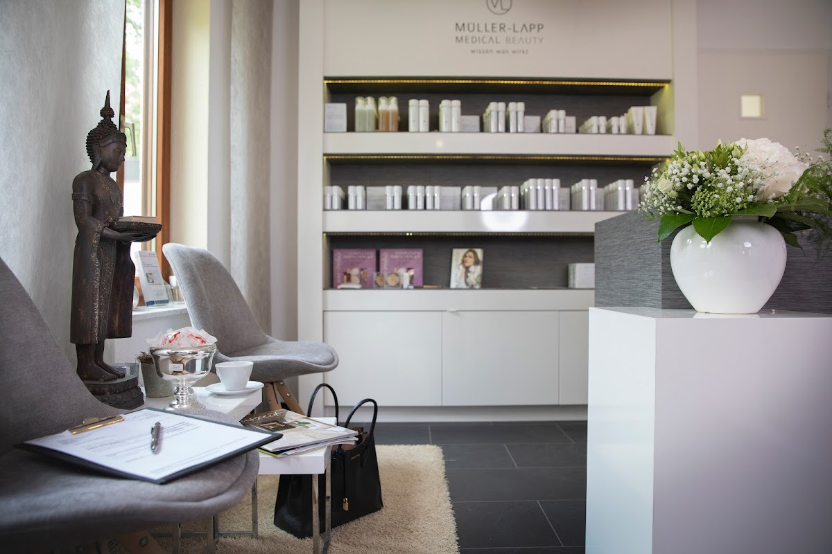 Müller-Lapp Medical Beauty