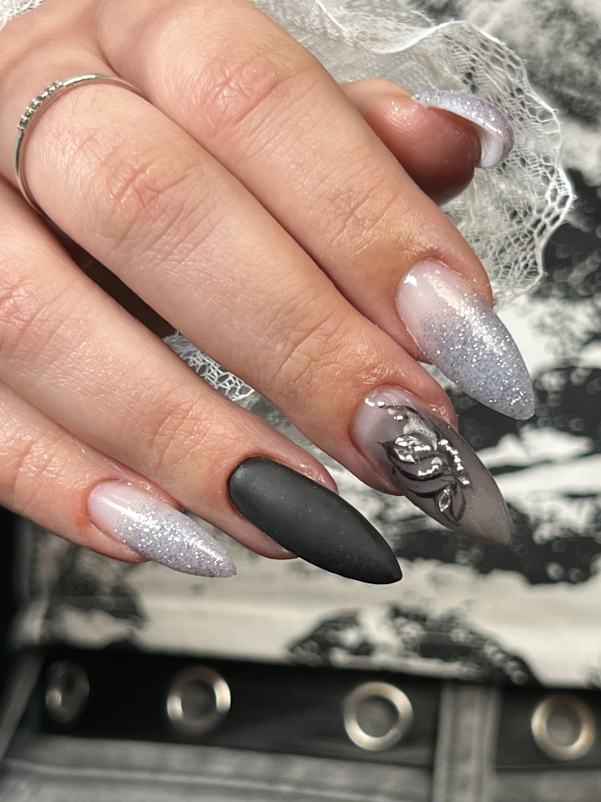 Beauty Salon Talijan