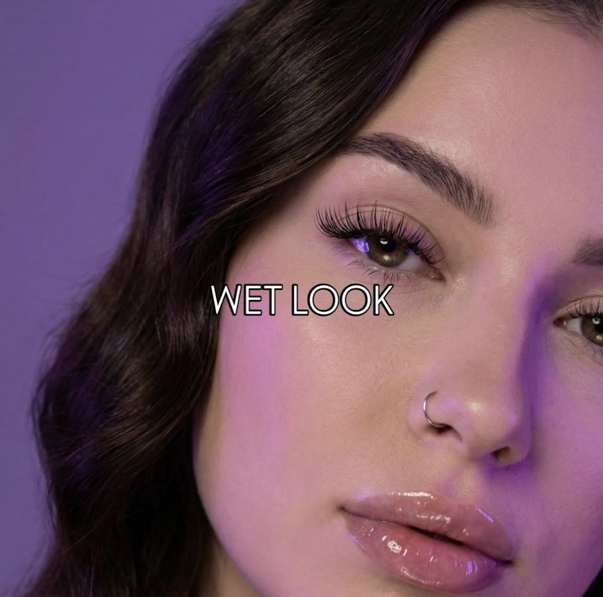 Lashes & Brows Magic Look – Rzęsy i Paznokcie