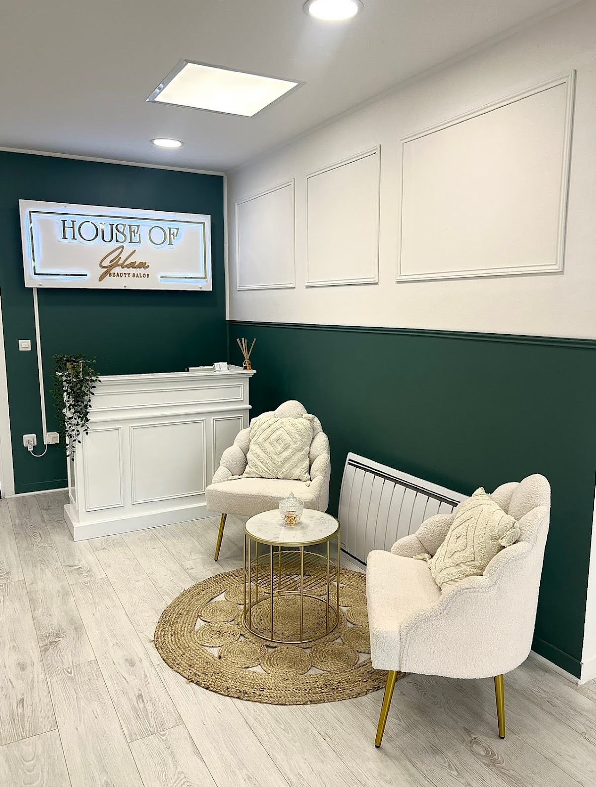 House of glam