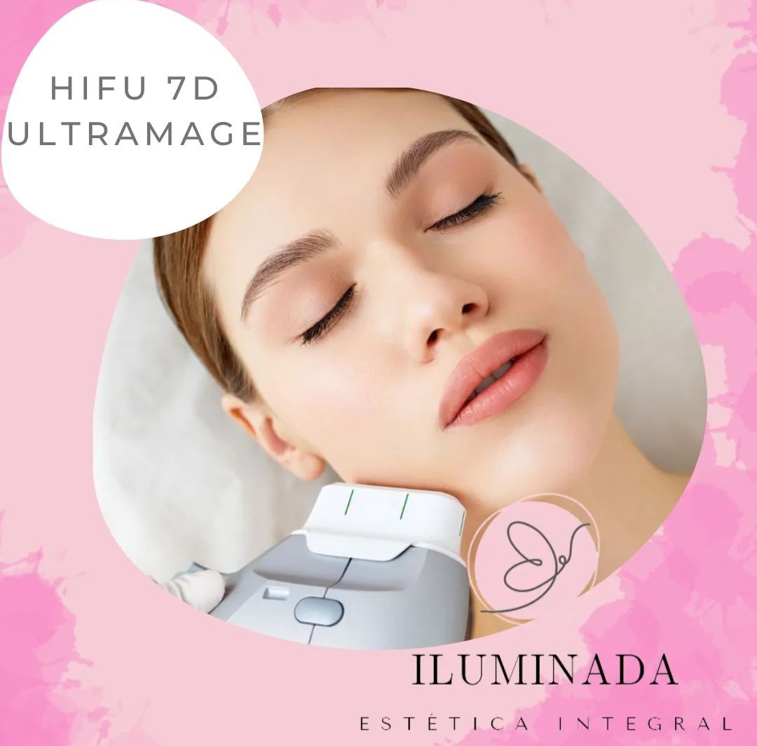 ILUMINADA ESTETICA