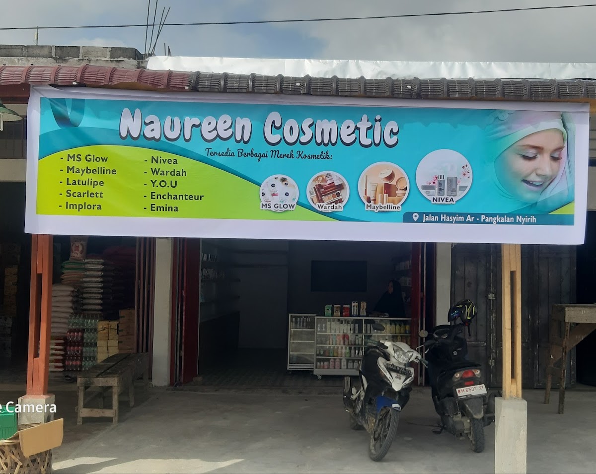 Naureen Cosmetic