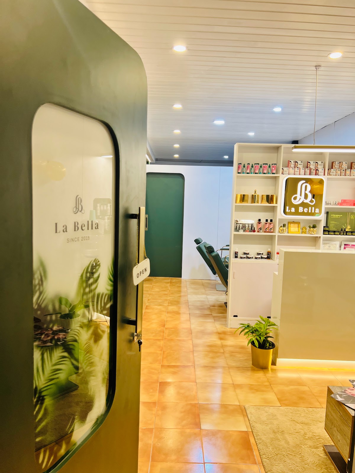 Labella Ladies Beauty Salon