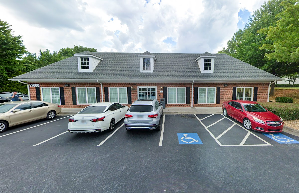 Salon Lofts Smyrna