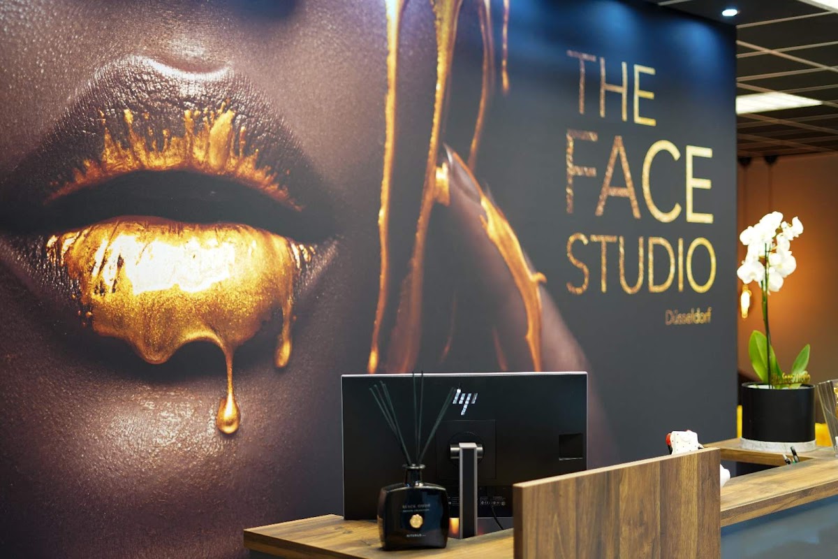 The Face Studio