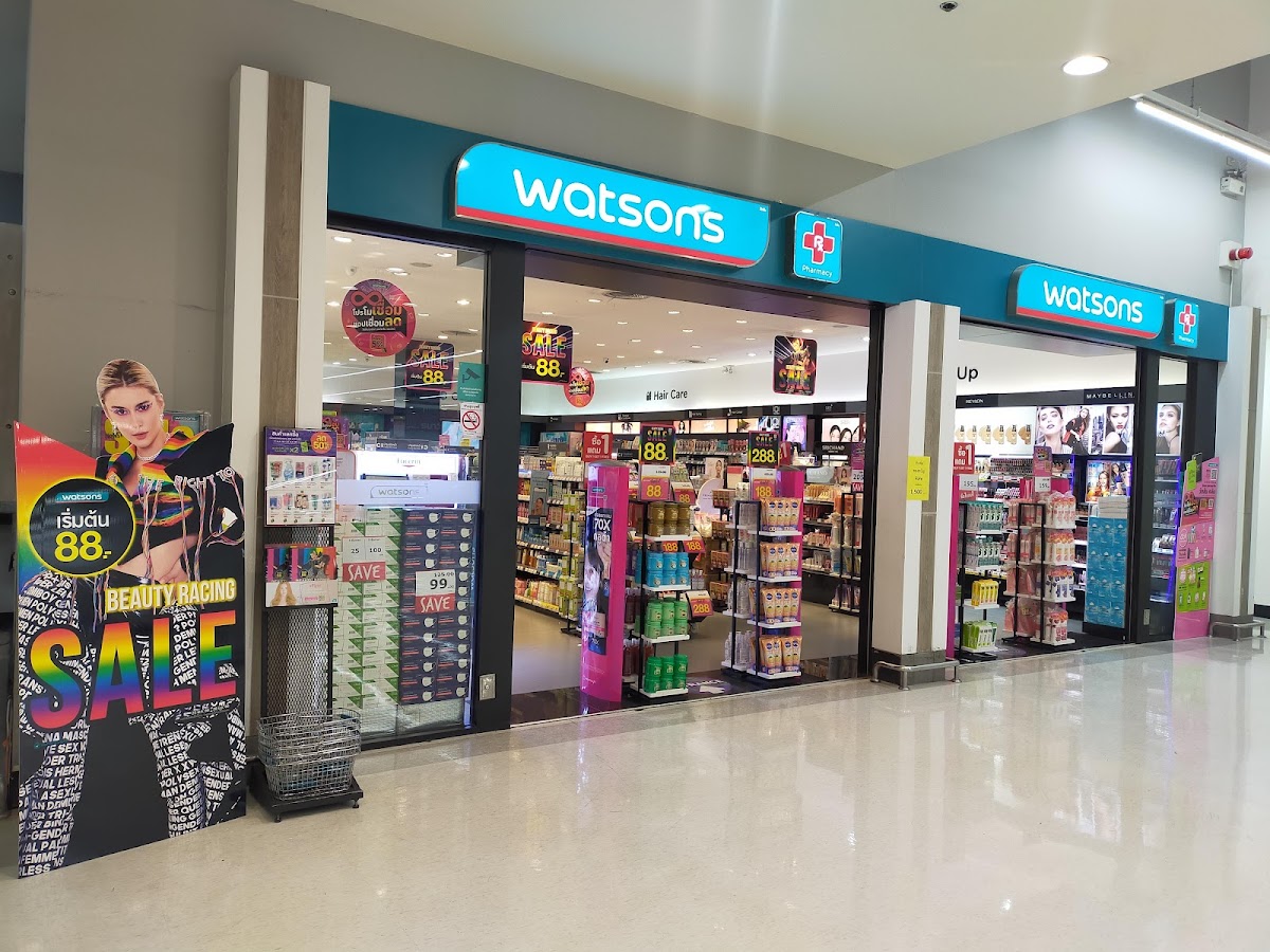 WATSONS LOTUS'S LAKSI