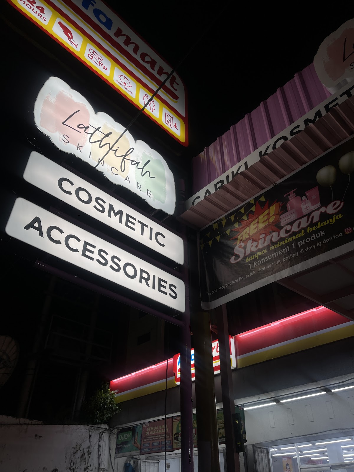 Lathifah_skincare