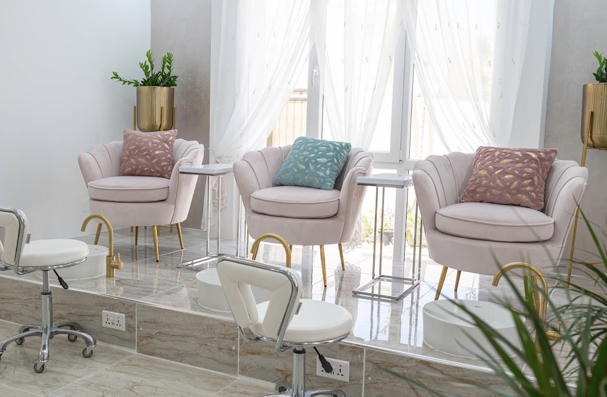 Miracle Aesthetic & Beauty Center