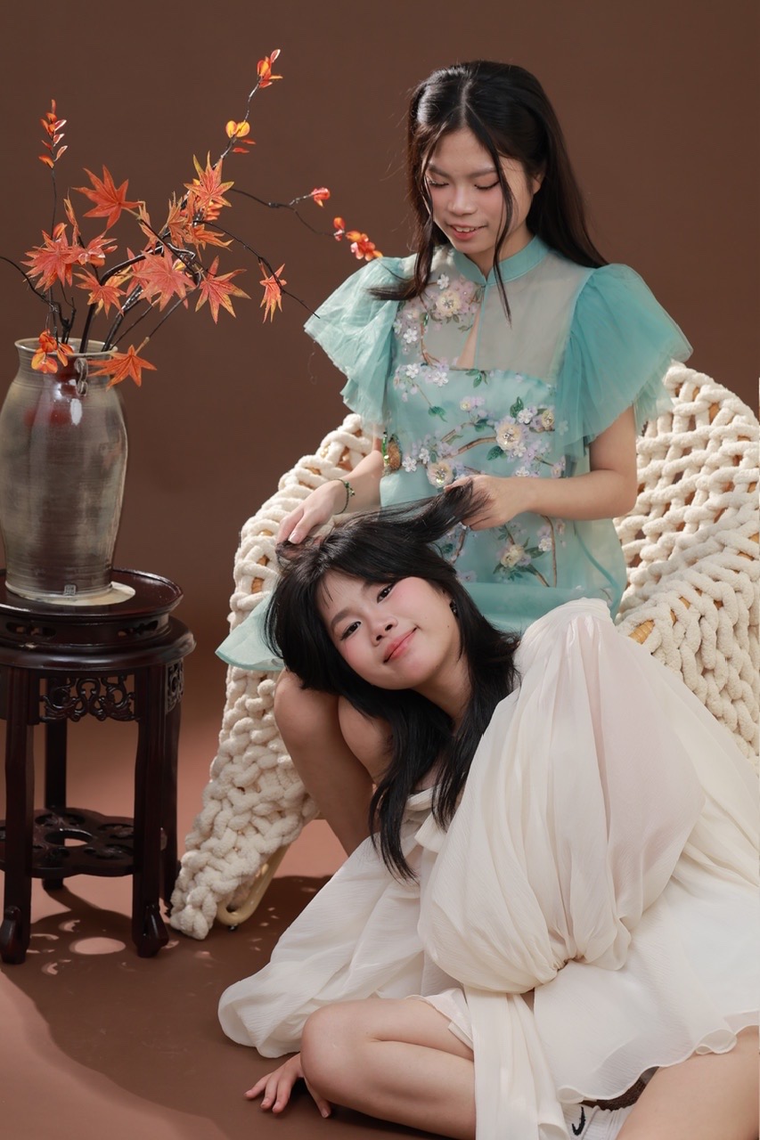 Xu Studio - Photography & Makeup