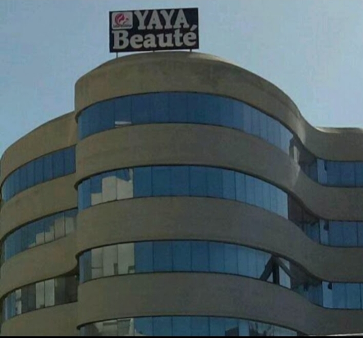 YAYA beauté