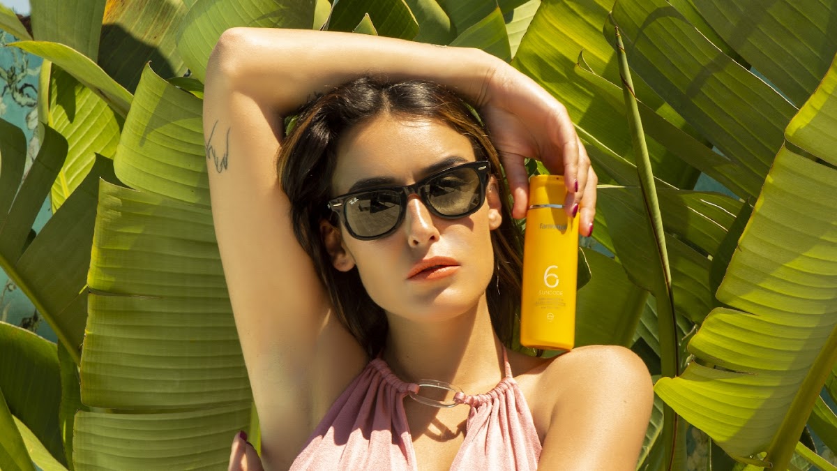 Golden Face Estetica