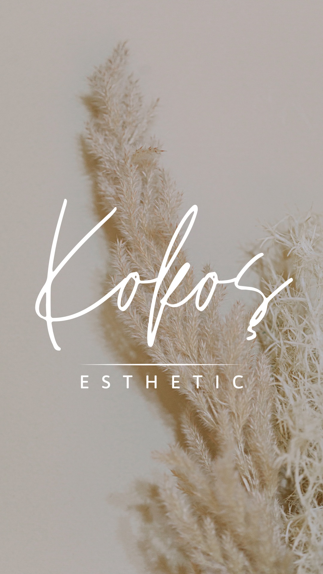 Kokoş Esthetic