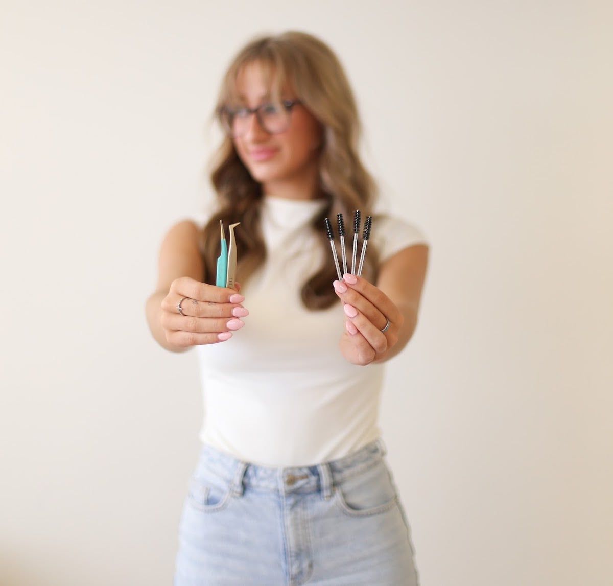 Nicolina's Beauty Lounge