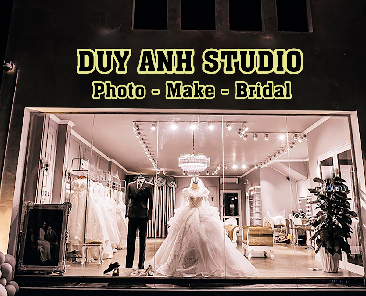 Duy Anh Studio Lap Thach Phu Tho