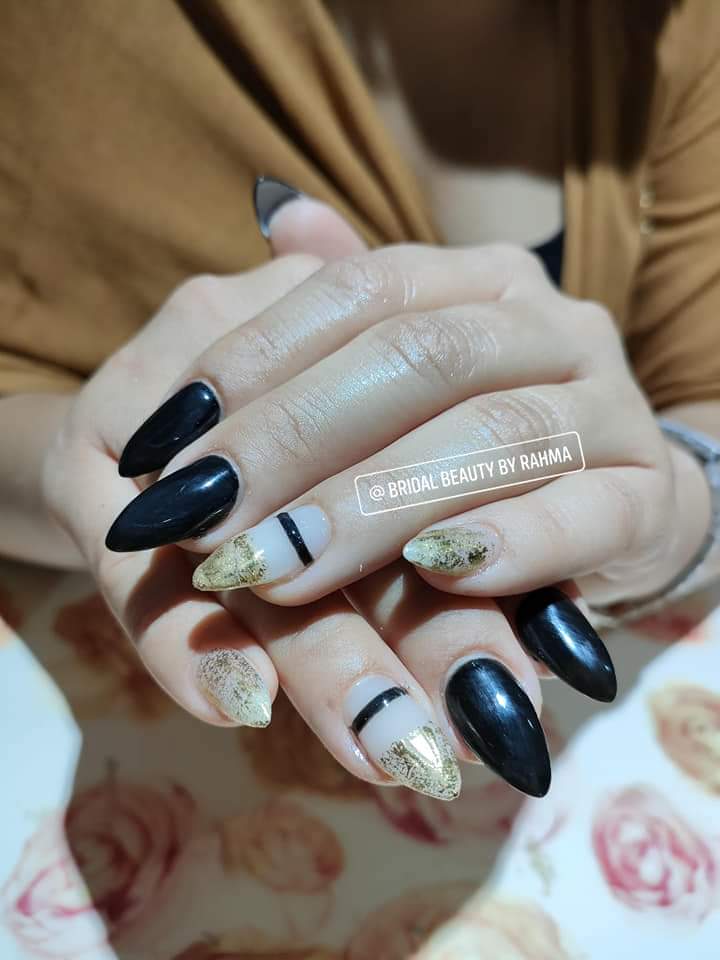 Bridal Beauty Center by Rahma