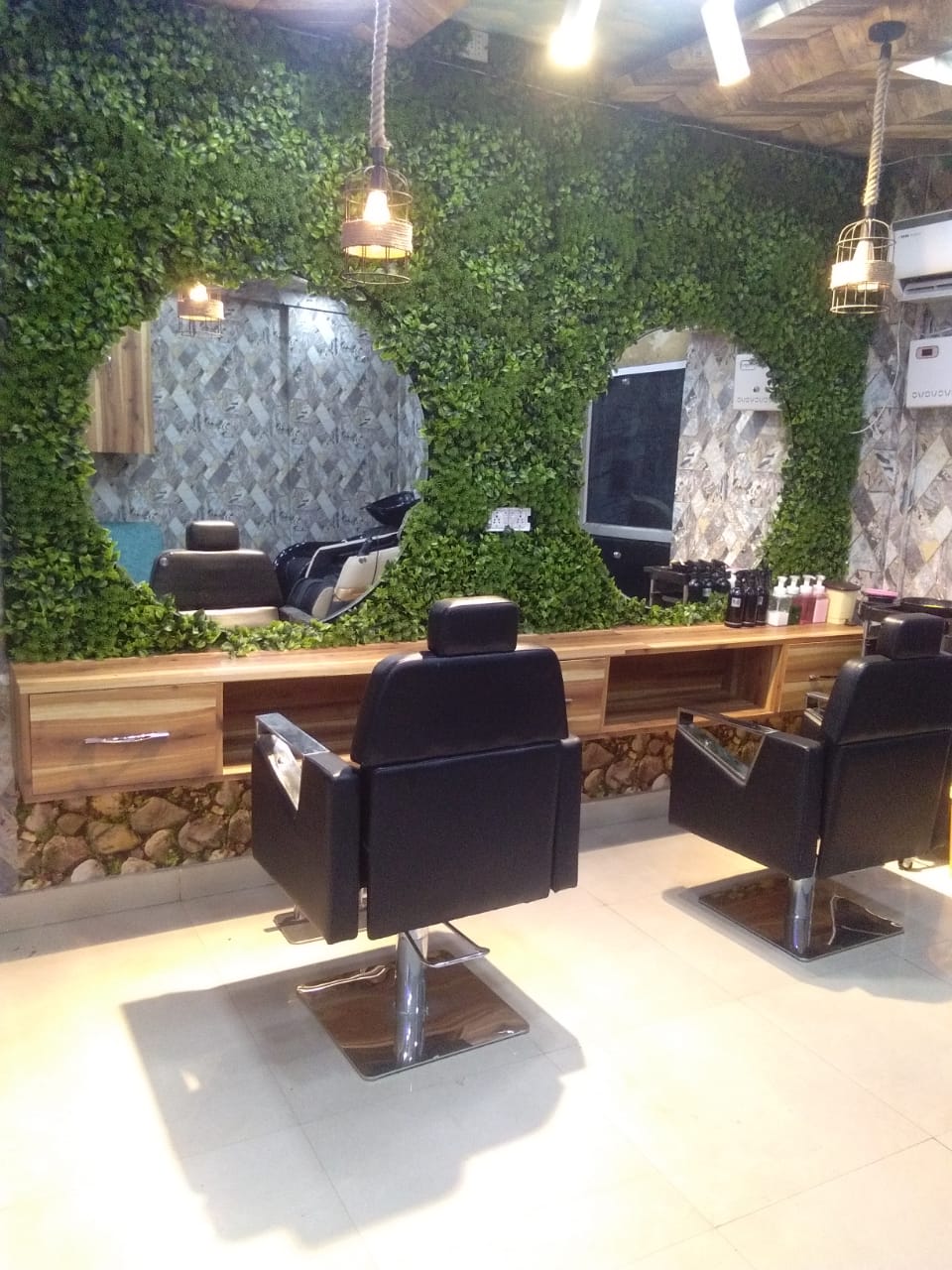 Beauty Garden, Spa & Makeup Studio