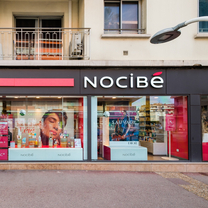 Nocibé