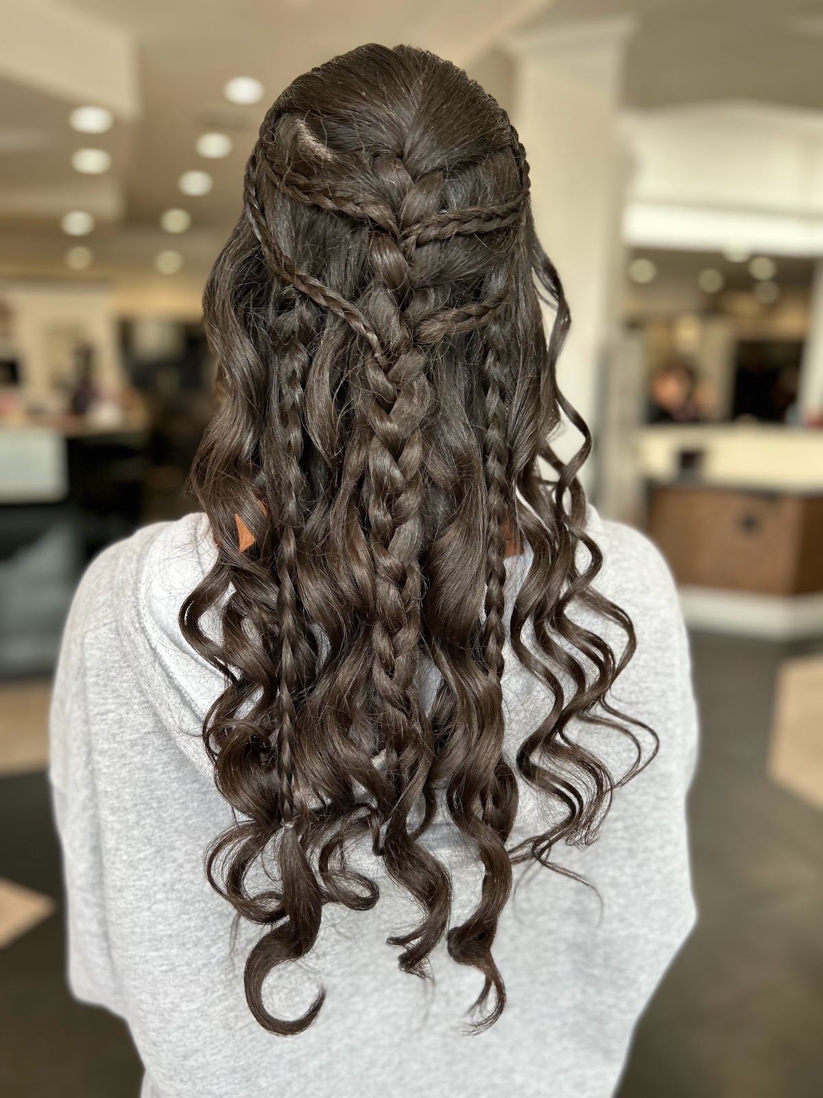 Ambiance Salon