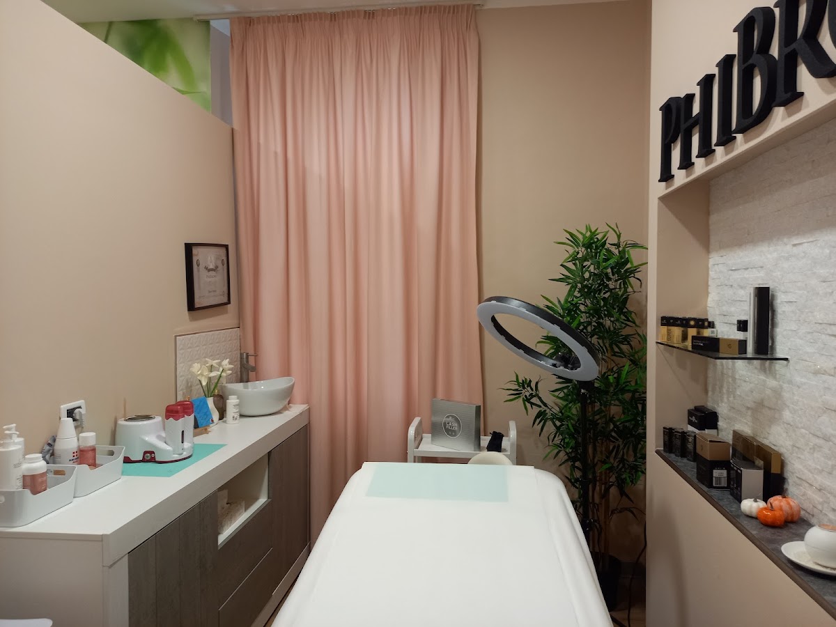 Estetica OXA