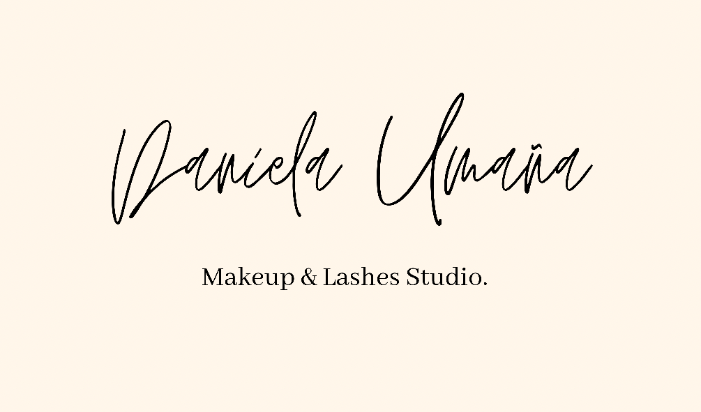 Daniela Umaña Makeup & Lashes Studio