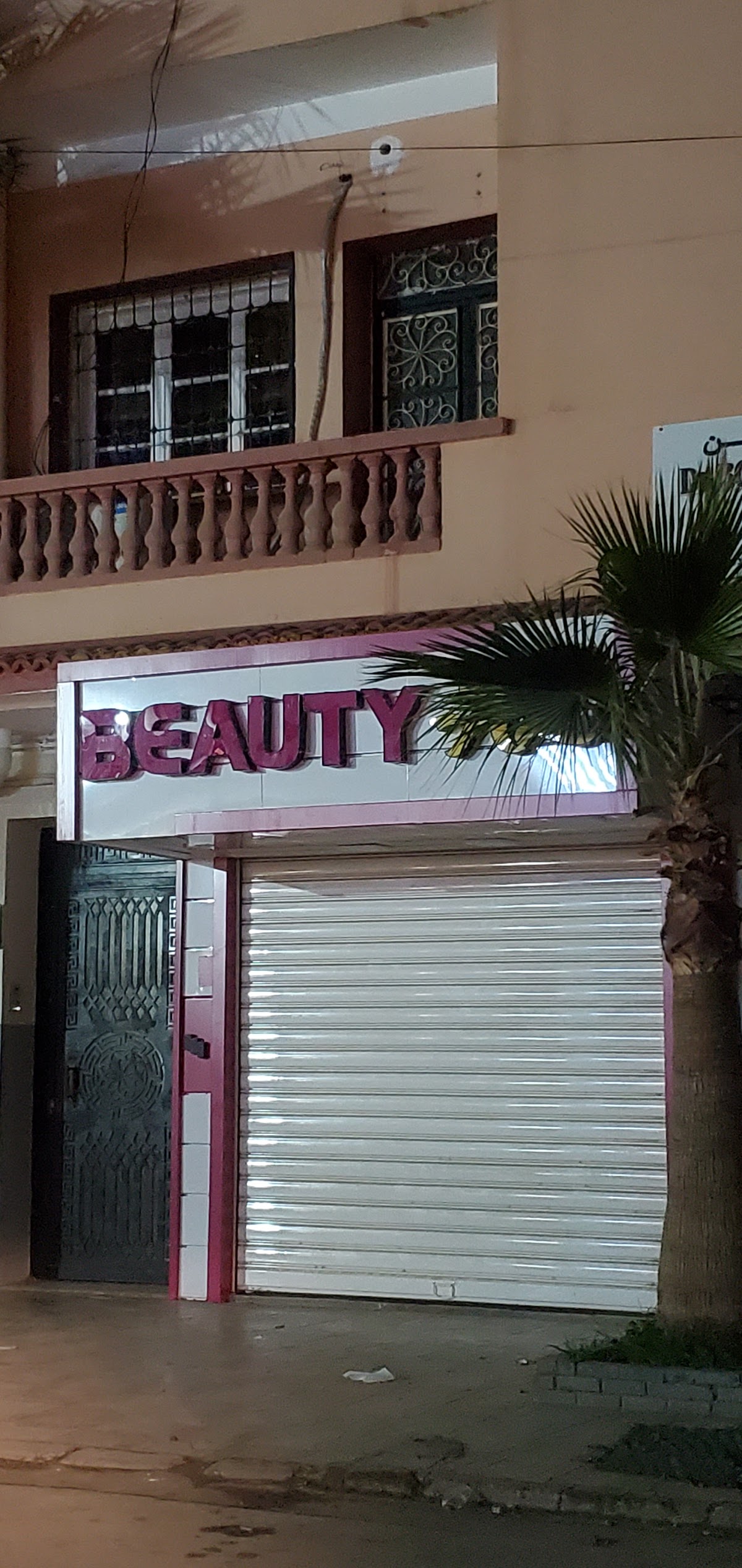 AZ Beauty