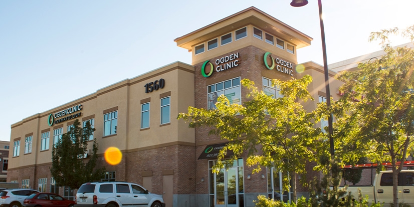 Ogden Clinic | Bountiful Dermatology, Skinceuticals Advanced Clinical Spa