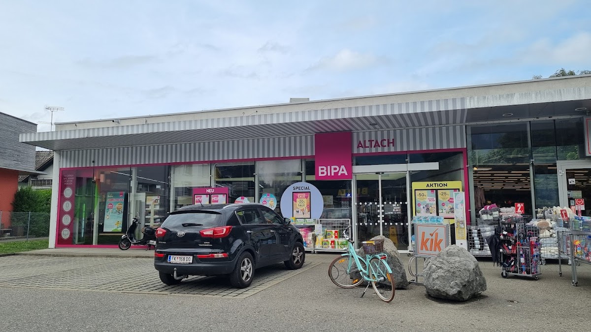 BIPA