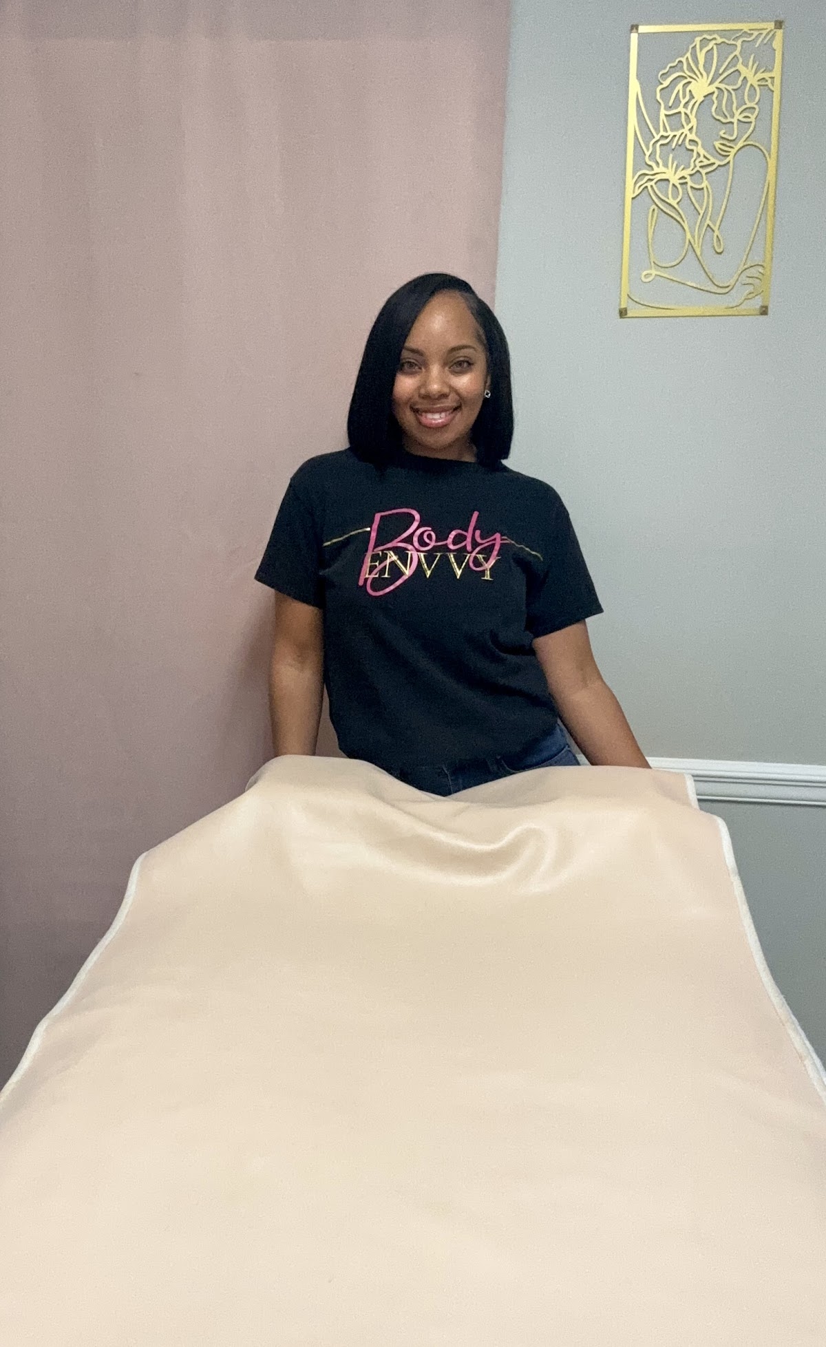 Body Envvy LLC