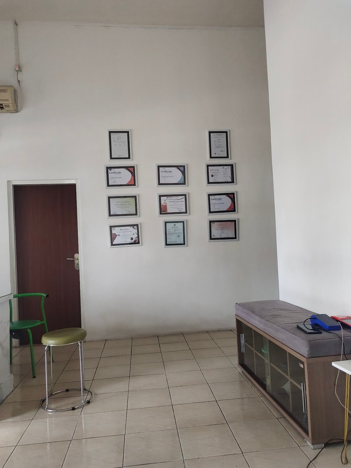 FDC Aesthetic Clinic Bondowoso