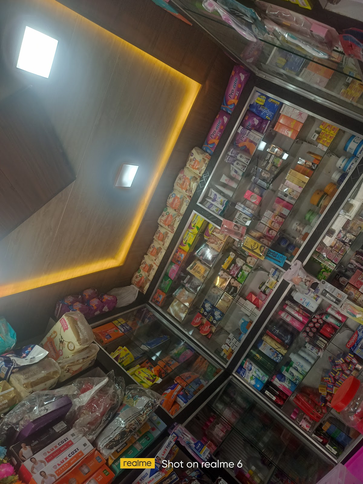Rathore Cosmetic Store