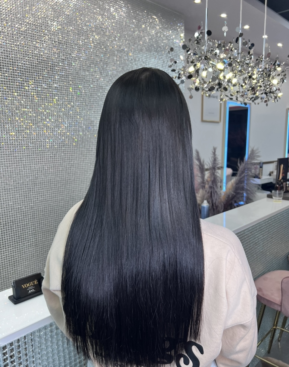 B Concept Hair, Nail & Café