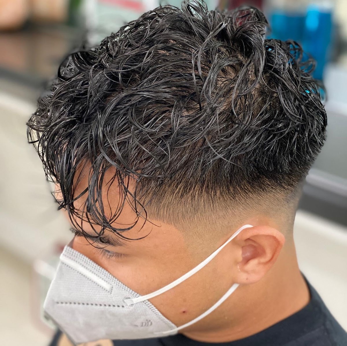 Jun Encarnacion International Beauty Salon