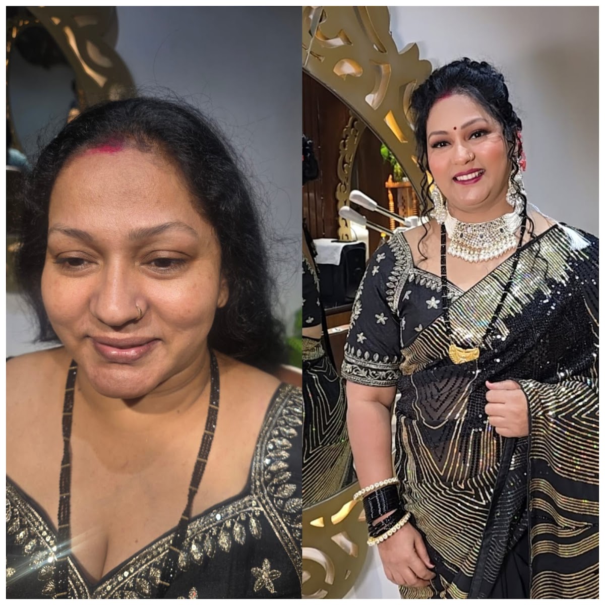 Lipstick Makeover Studio