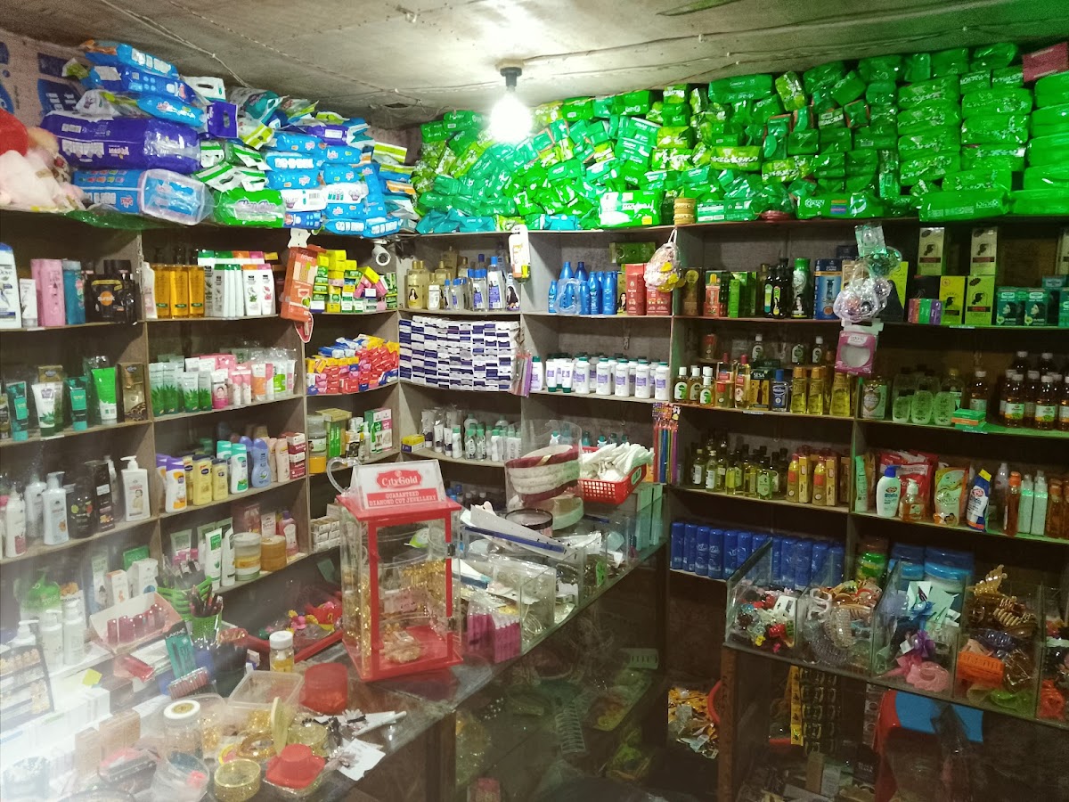 MA Cosmetics